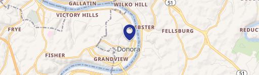 Donora, PA 15033
