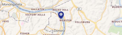 Donora, PA 15033