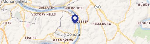 Donora, PA 15033