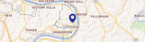 Donora, PA 15033
