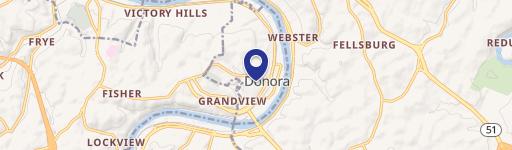 Donora, PA 15033