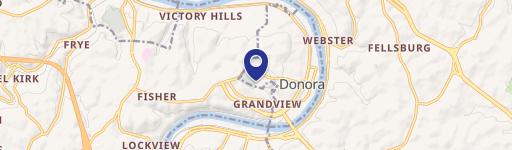 Donora, PA 15033