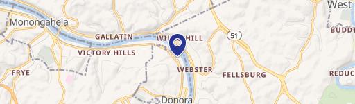Donora, PA 15033