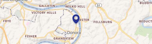 Donora, PA 15033