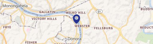 Donora, PA 15033