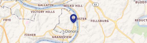 Donora, PA 15033