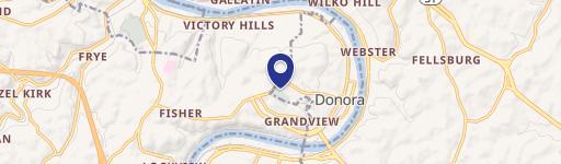 Donora, PA 15033