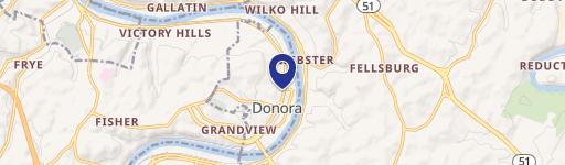 Donora, PA 15033