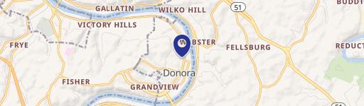 Donora, PA 15033