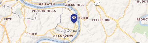 Donora, PA 15033
