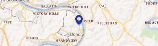 Donora, PA 15033