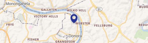 Donora, PA 15033