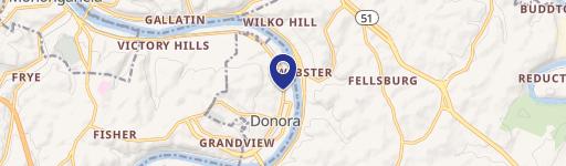 Donora, PA 15033