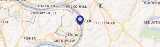 Donora, PA 15033