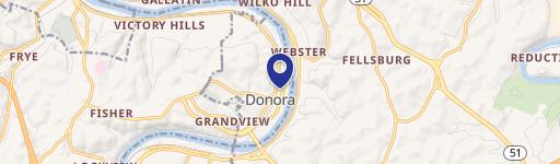 Donora, PA 15033
