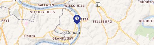 Donora, PA 15033