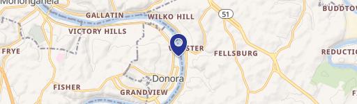 Donora, PA 15033