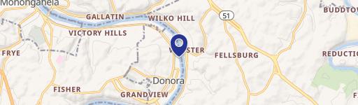 Donora, PA 15033
