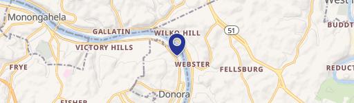 Donora, PA 15033