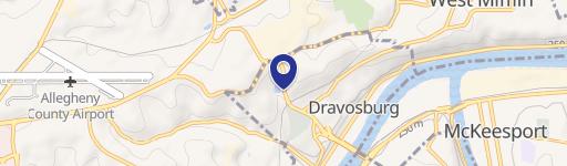 Mckeesport Blvd