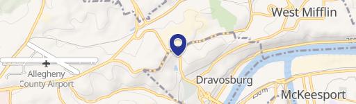 Pittsburgh Mckeesport Blvd