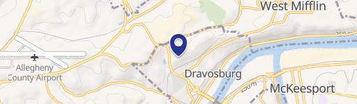 Pittsburgh Mckeesport Blvd