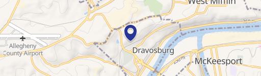 Pittsburgh Mckeesport Blvd