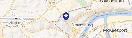 Pittsburgh Mckeesport Blvd