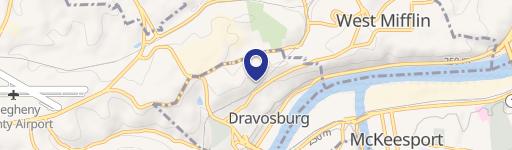 Pittsburgh Mckeesport Blvd