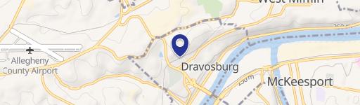 Pittsburgh Mckeesport Blvd