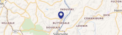 1680 Fallen Timber Rd