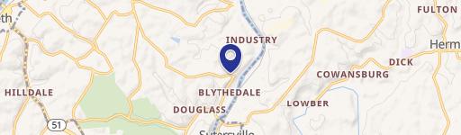 1680 Fallen Timber Rd