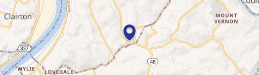 1601-1603 Lovedale Rd