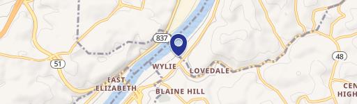 800 Mckeesport Rd, Unit 820