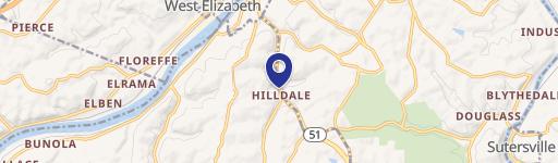 8800 Roberts Holw Rd