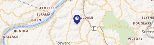 4813 Williamsport Rd