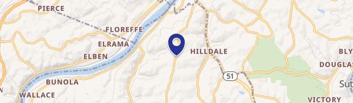 4813 Williamsport Rd