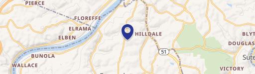 4813 Williamsport Rd