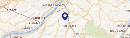 4813 Williamsport Rd