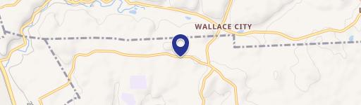 1890 Conway Wallrose Rd