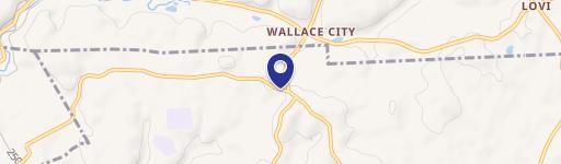 2140 Conway Wallrose Rd