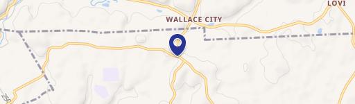 2200 Conway Wallrose Rd