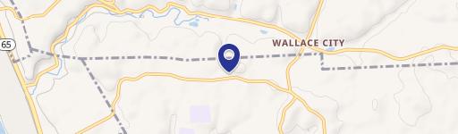 1609 Conway Wallrose Rd