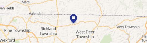 4357-4359 Bakerstown Culmerville Rd