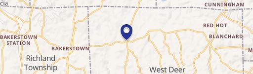 4348 Bakerstown Culmerville Rd