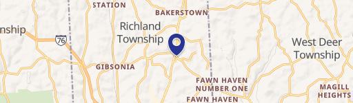 5581 Community Ctr Dr