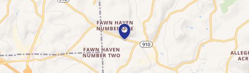 4388 Gibsonia Rd, Unit 4392