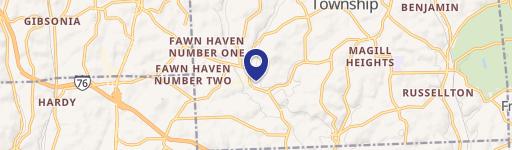 4537 Gibsonia Rd, Unit 4545