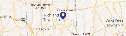 700 Grandview Xing Dr