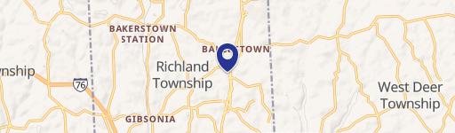 500 Grandview Xing Dr